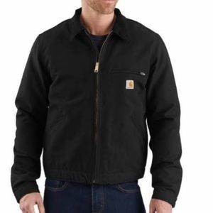 Men’s Carhartt coat